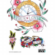 Idea Tattoo Collection - Fiori & Alberi