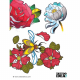 Idea Tattoo Collection - Fiori & Alberi