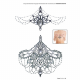 Idea Tattoo Collection - 500 Tattoo Femminili
