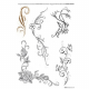 Idea Tattoo Collection - 500 Tattoo Femminili