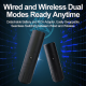 OG Produce - Lone Adjustable Stroke Wireless Tattoo Pen 