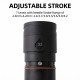 OG Produce - Lone Adjustable Stroke Wireless Tattoo Pen 