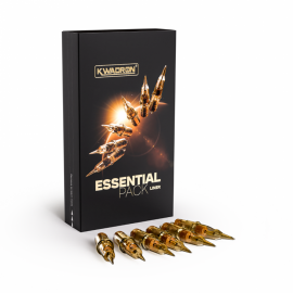 Kwadron - Cartridge System Liner Essential Pack 18 pcs