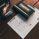 Kwadron - Cartridge System Liner Essential Pack 18 ks