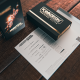Kwadron - Cartridge System Shader Essential Pack 18 ks
