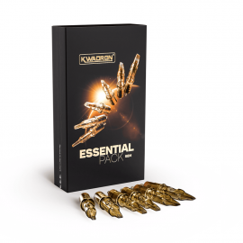 Kwadron - Cartridge System SEM Essential Pack 18 pcs