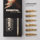 Kwadron - Cartridge System Magnum Essential Pack 18 pcs