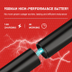 OG Produce - Pioneer Dusk Stroke Wireless Tattoo Pen 2,2 mm