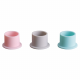 Elite - Silicone Ink Cups in Bottle - 13 mm (150 pcs) 