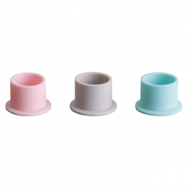 Elite - Silicone Ink Cups in Bottle - 13 mm (150 ks) 