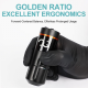 OG Produce -  Nano Wireless Tattoo Pen Green 4,0 mm