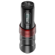 FK Irons - Flux Max Yomico 4.0 + 2 batteries