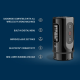 FK Irons - Flux Max Yomico 4.0 + 2 batteries