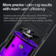 OG Produce - Black Widov Adjustable Stroke Wireless Tattoo Pen