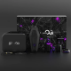 OG Produce - Black Widov Adjustable Stroke Wireless Tattoo Pen