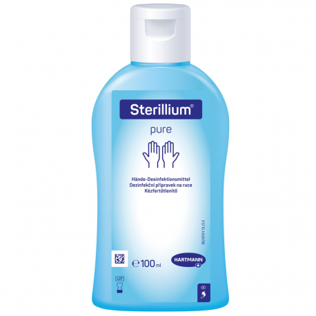 Bode - Sterillium® pure 100 ml