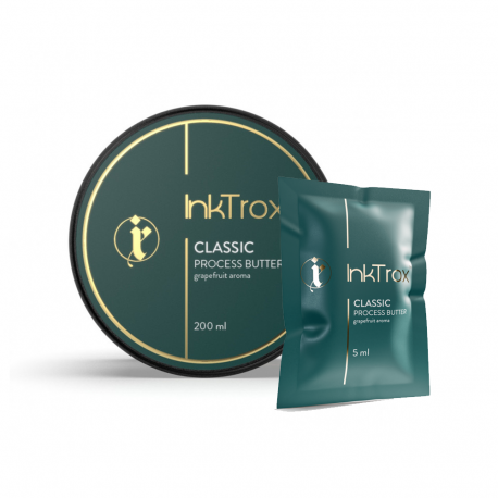 InkTrox - Butter Classic 200 ml