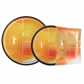 InkTrox - Butter Coco Mango 200 ml