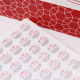 Superay - Sterile Plastic Ink Cups XS (5 pcs)