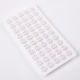 Superay - Sterile Plastic Ink Cups XS (5 pcs)