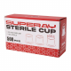 Superay - Sterile Plastic Ink Cups XS (5 ks)