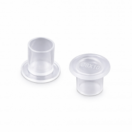 Superay - Sterile Plastic Ink Cups XS (5 pcs)