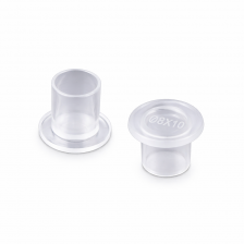 Superay - Sterile Plastic Ink Cups XS (5 ks)