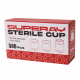 Superay - Sterile Plastic Ink Cups S (5 ks)