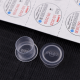 Superay - Sterile Plastic Ink Cups M (5 pcs)