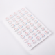 Superay - Sterile Plastic Ink Cups M (5 pcs)