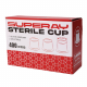 Superay - Sterile Plastic Ink Cups M (5 pcs)