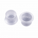 Superay - Sterile Plastic Ink Cups L (5 pcs)