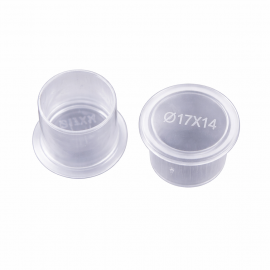 Superay - Sterile Plastic Ink Cups L (5 pcs)