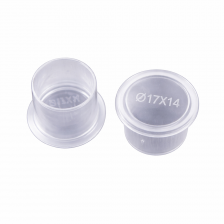 Superay - Sterile Plastic Ink Cups L (5 ks)