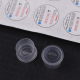 Superay - Sterile Plastic Ink Cups L (5 pcs)
