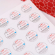 Superay - Sterile Plastic Ink Cups XL (5 ks)