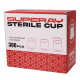 Superay - Sterile Plastic Ink Cups XL (5 ks)