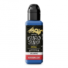 Kuro Sumi Imperial - Atlantic (22 ml)