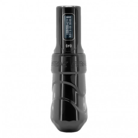 FK Irons - Spektra Flux Max Gold 3.2 + 1 battery
