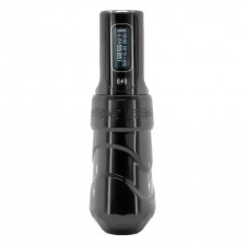 FK Irons - Flux Max Stealth 4.5 + 1 baterie