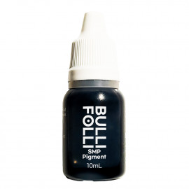 Bulli Folli - SMP Pigment (0,34 oz) EXP 03/2026