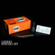 Ava - Disposable Cartridge grip (30 mm)