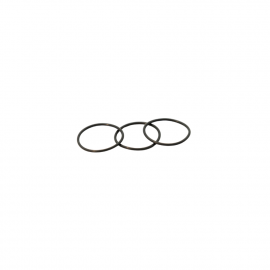 Elite - Inksafe Flexo - O-Rings Set - 3 pcs