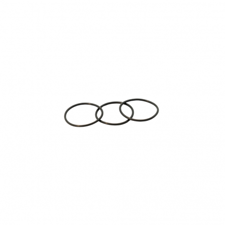 Elite - Inksafe Flexo - O-Rings Set - 3 ks