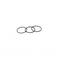 Elite - Inksafe Flexo - O-Rings Set - 3 pcs