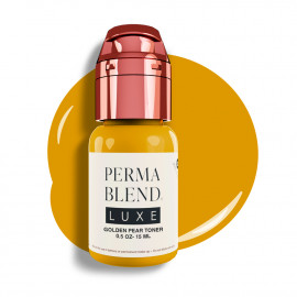 Perma Blend Luxe - Golden Pear Toner (1/2 oz) EXP 10/2026