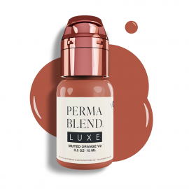 Perma Blend Luxe - Muted Orange v2 (1/2 oz) EXP 10/2026