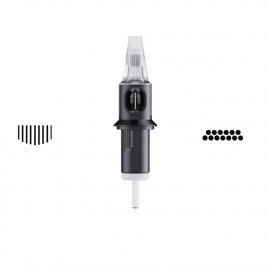 Cheyenne Safety Cartridge - Soft Edge Magnum 13 (0,35 mm LT) EXP 12/2026
