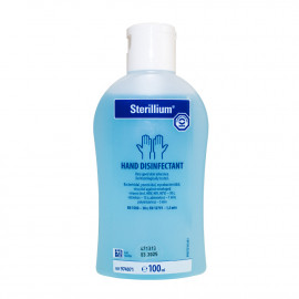 Bode - Sterillium 500ml