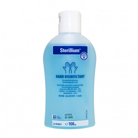 Bode - Sterillium 500ml
